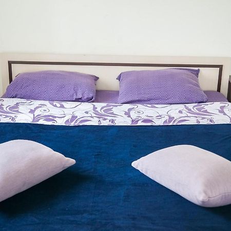 Marysmart Apartment Kiev Luaran gambar