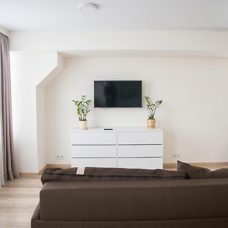 Marysmart Apartment Kiev Luaran gambar