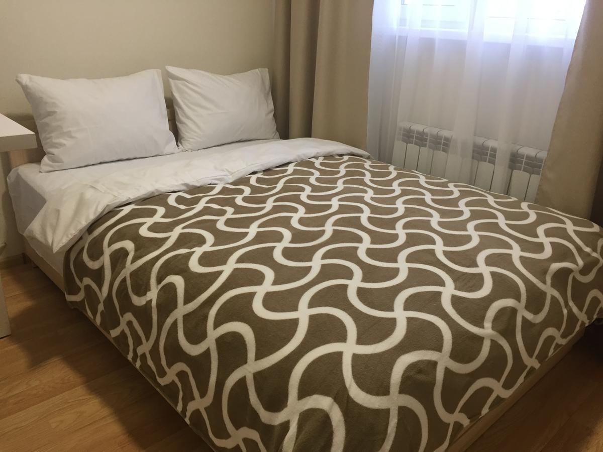 Marysmart Apartment Kiev Luaran gambar