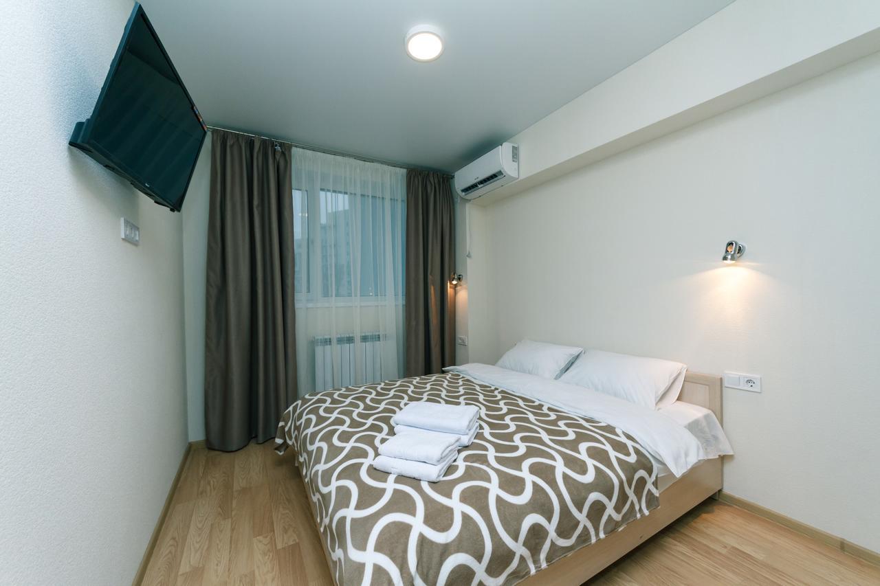 Marysmart Apartment Kiev Luaran gambar