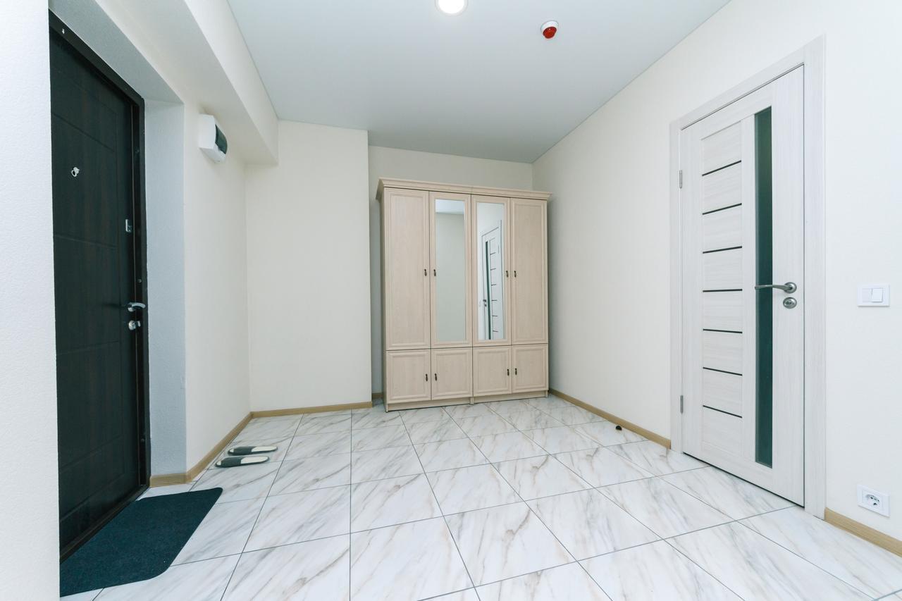Marysmart Apartment Kiev Luaran gambar