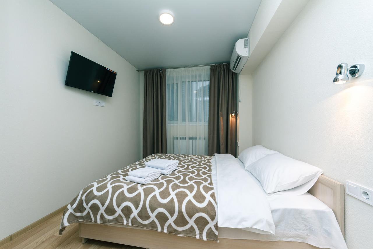 Marysmart Apartment Kiev Luaran gambar