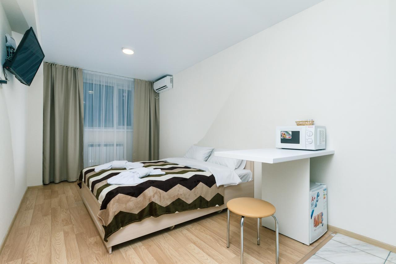 Marysmart Apartment Kiev Luaran gambar
