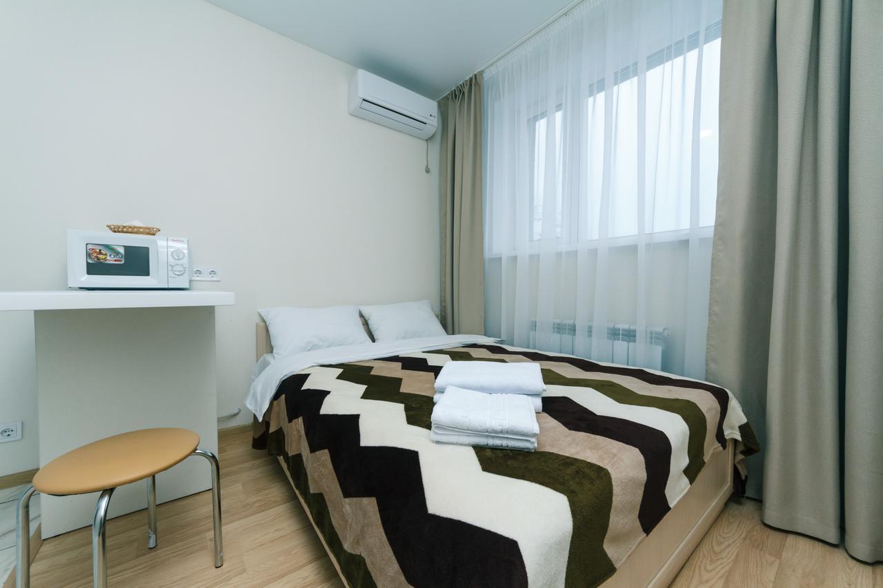 Marysmart Apartment Kiev Luaran gambar