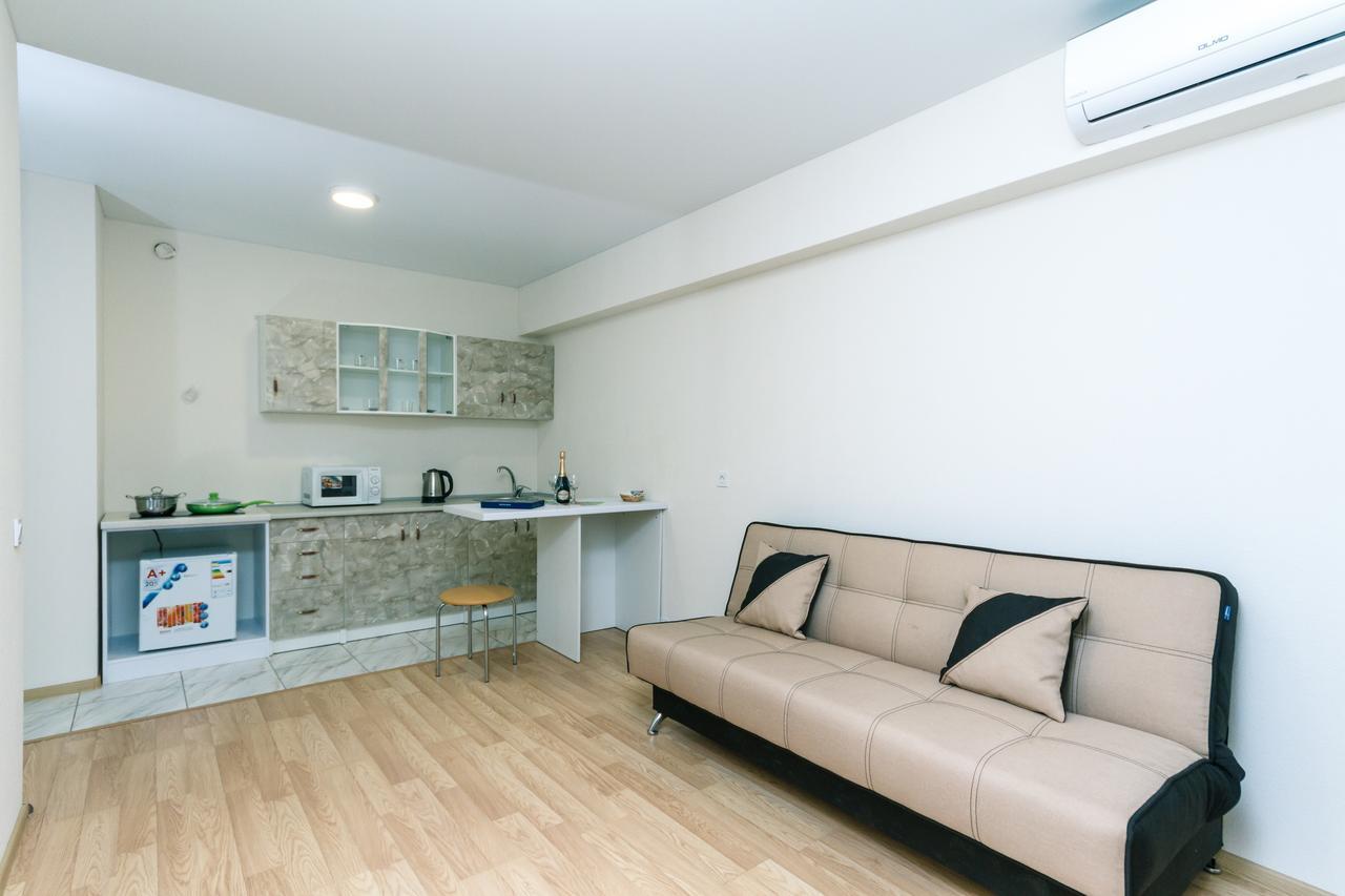 Marysmart Apartment Kiev Luaran gambar