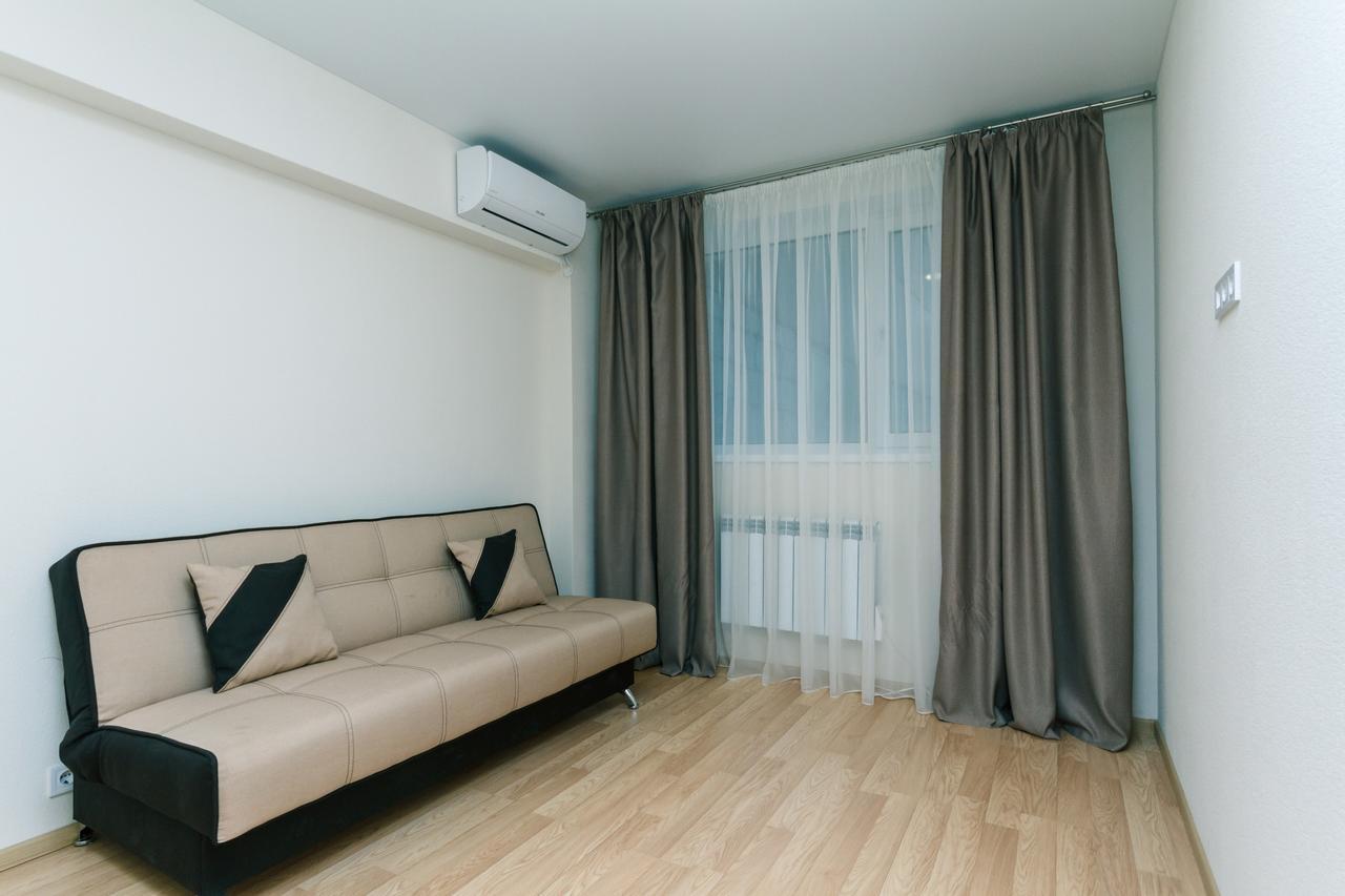 Marysmart Apartment Kiev Luaran gambar