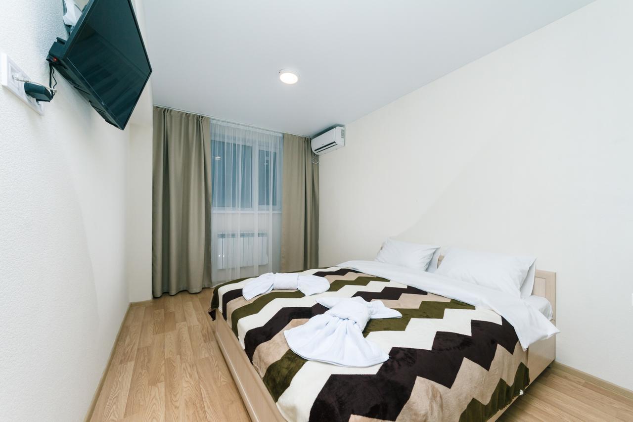 Marysmart Apartment Kiev Luaran gambar