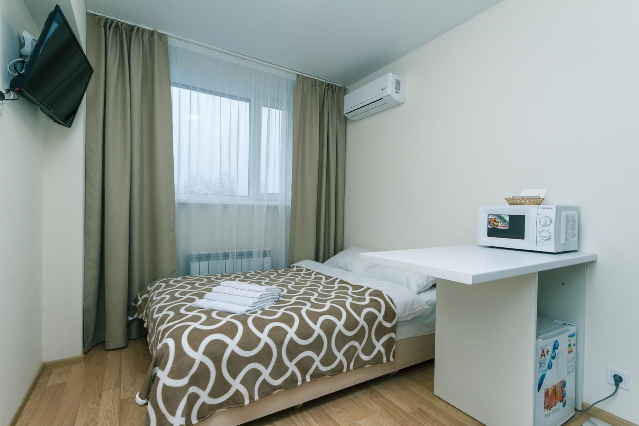 Marysmart Apartment Kiev Luaran gambar