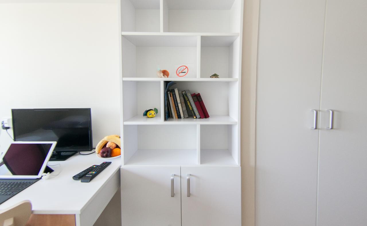 Marysmart Apartment Kiev Luaran gambar