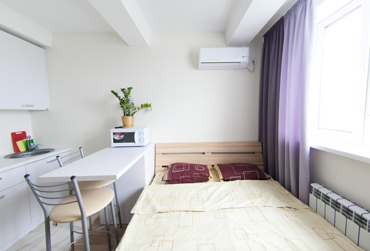 Marysmart Apartment Kiev Luaran gambar