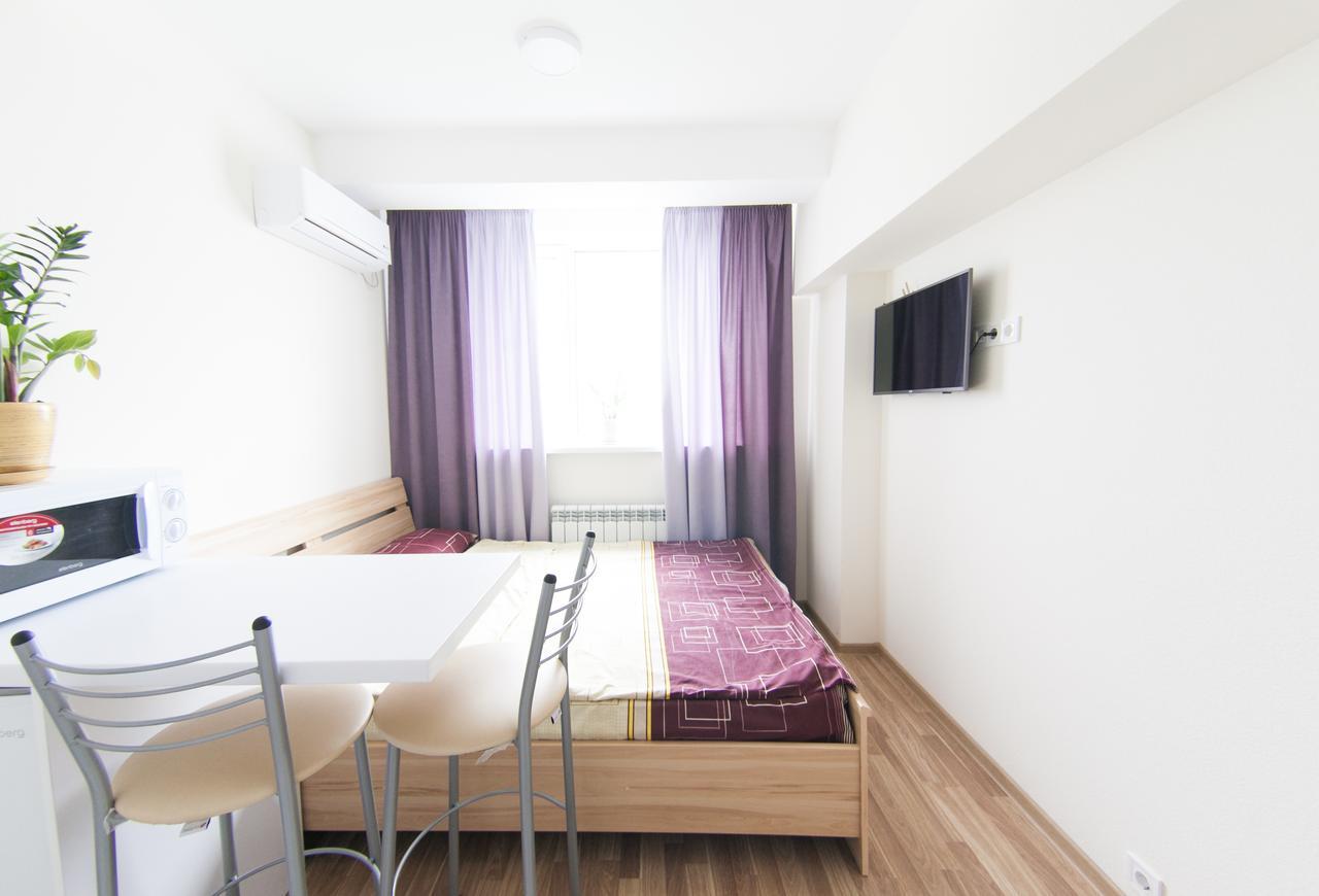 Marysmart Apartment Kiev Luaran gambar