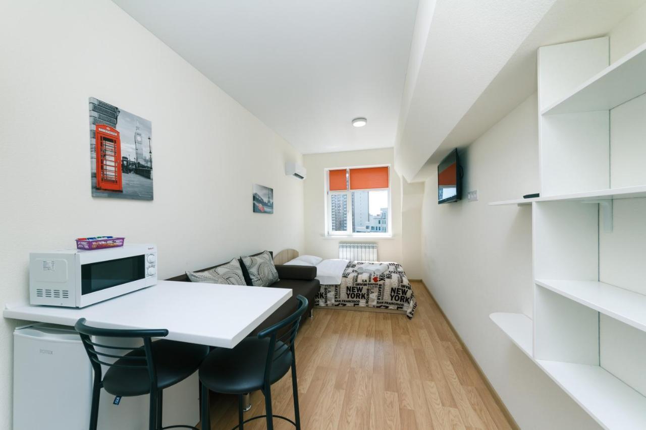 Marysmart Apartment Kiev Luaran gambar