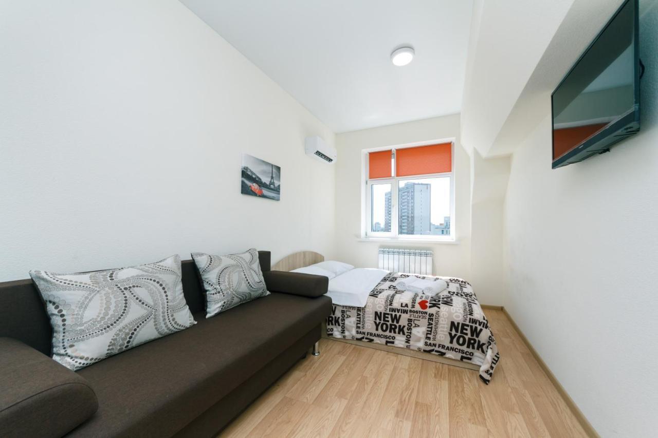 Marysmart Apartment Kiev Luaran gambar