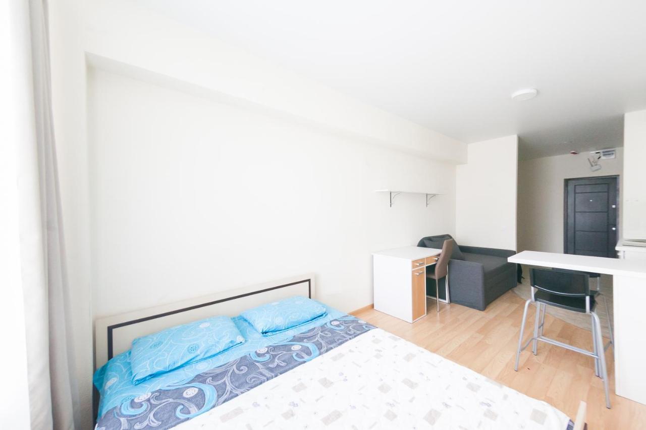 Marysmart Apartment Kiev Luaran gambar