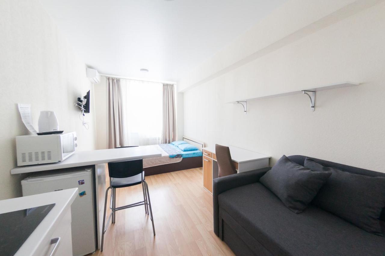 Marysmart Apartment Kiev Luaran gambar