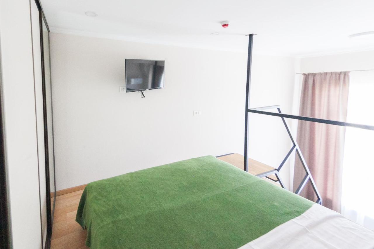 Marysmart Apartment Kiev Luaran gambar