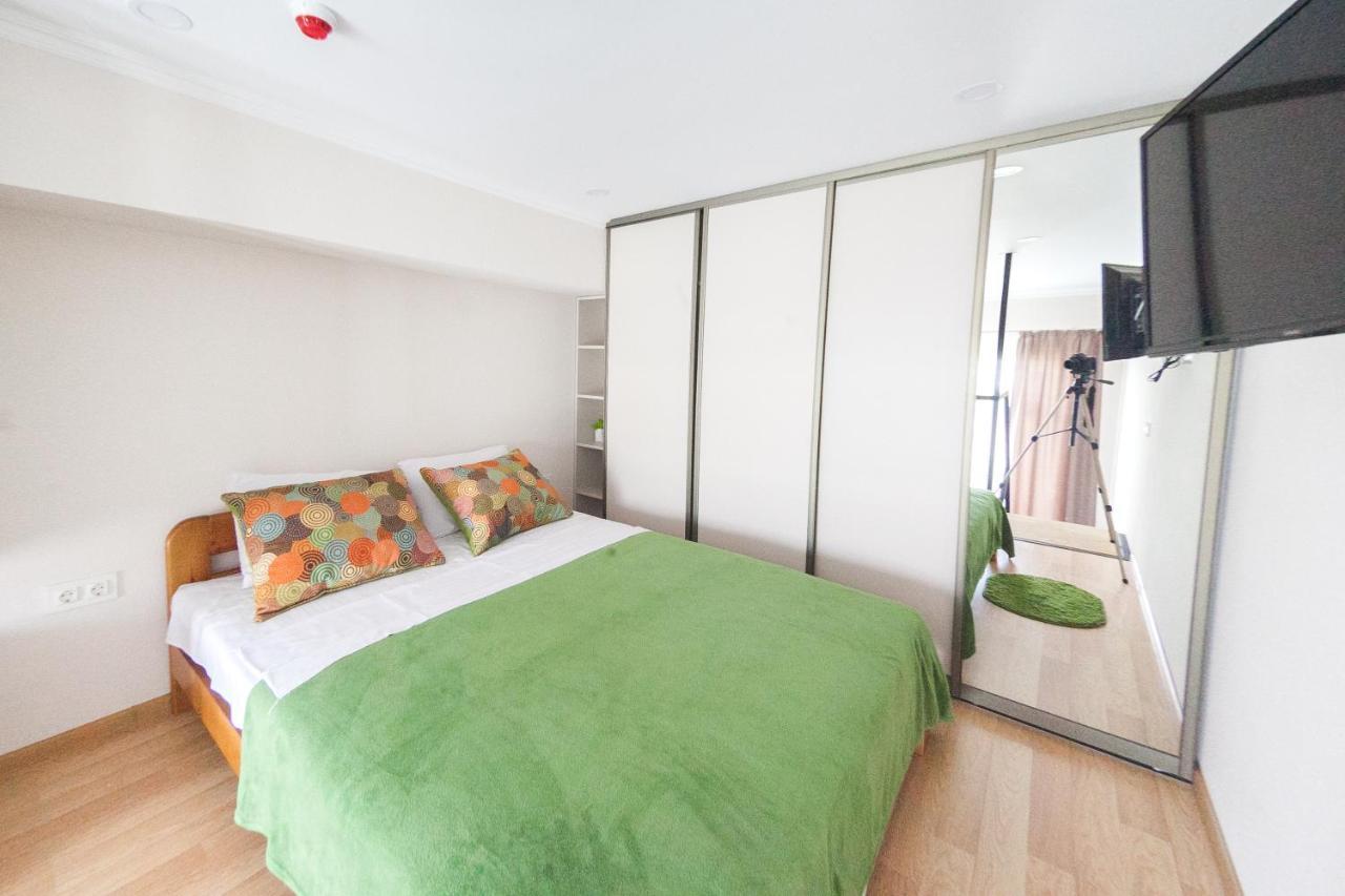 Marysmart Apartment Kiev Luaran gambar