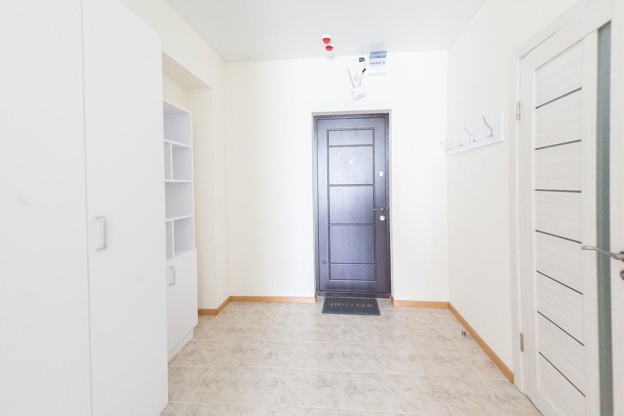 Marysmart Apartment Kiev Luaran gambar