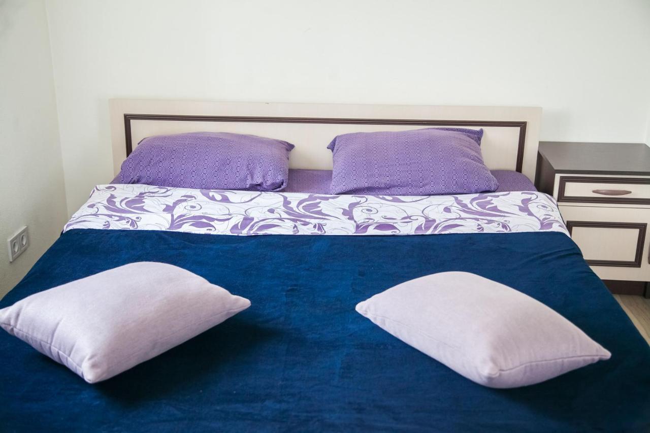 Marysmart Apartment Kiev Luaran gambar