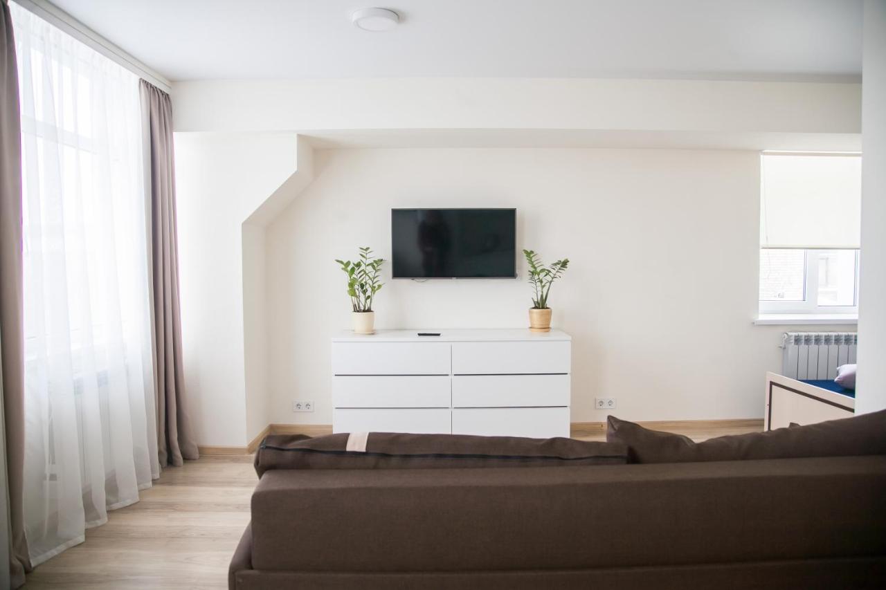 Marysmart Apartment Kiev Luaran gambar