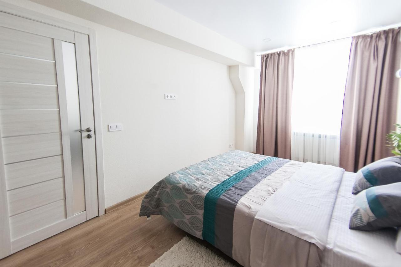 Marysmart Apartment Kiev Luaran gambar